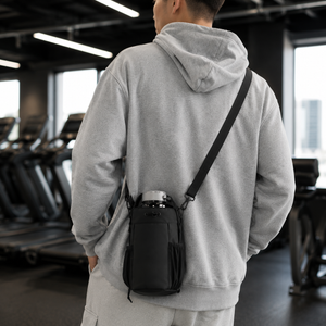 MAGX porté en bandoulière crossbody dos